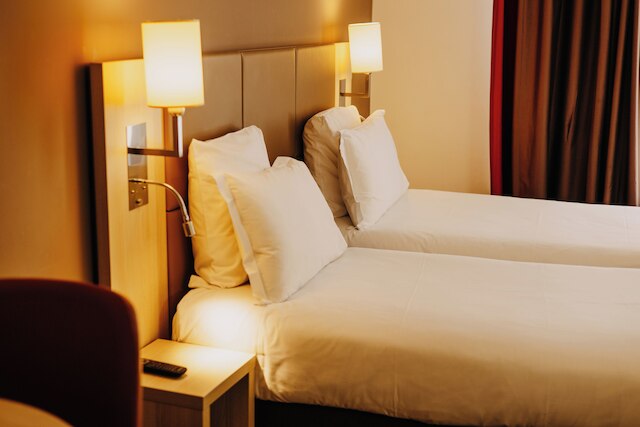 レジドホーム ナンテール ラ デファンス