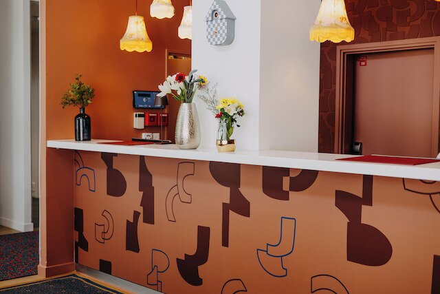 レジドホーム ナンテール ラ デファンス