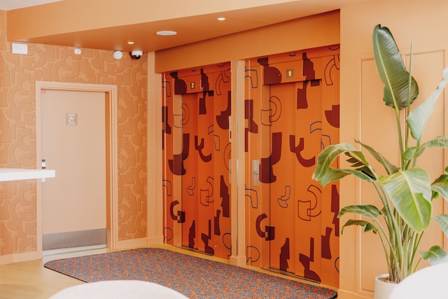 レジドホーム ナンテール ラ デファンス