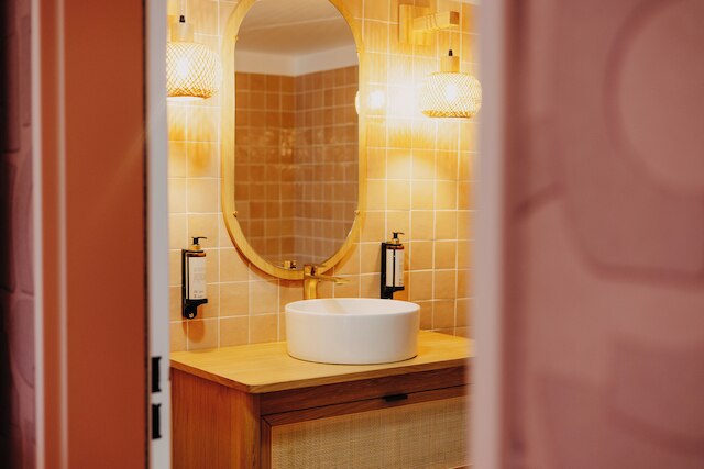 レジドホーム ナンテール ラ デファンス