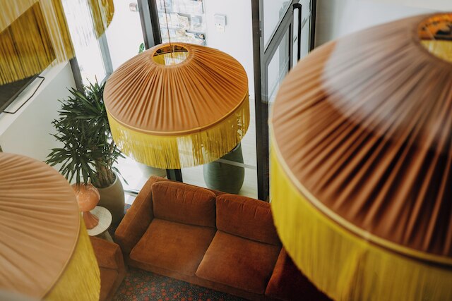 レジドホーム ナンテール ラ デファンス