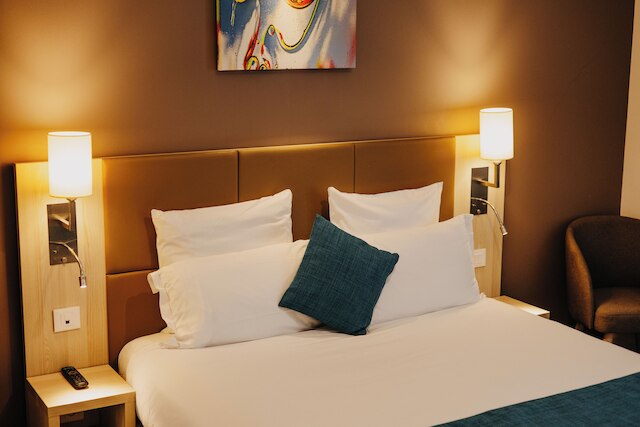 レジドホーム ナンテール ラ デファンス