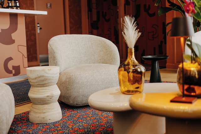 レジドホーム ナンテール ラ デファンス