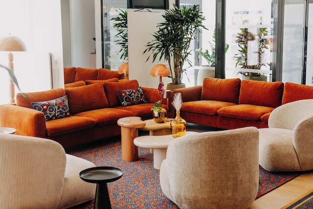 レジドホーム ナンテール ラ デファンス