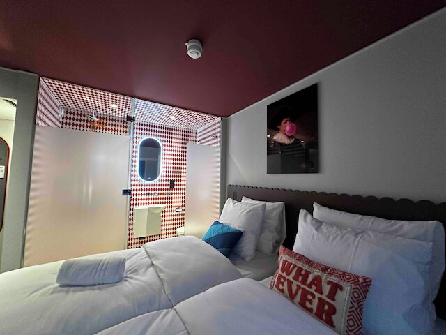 シティホテル レンブラント スクエア