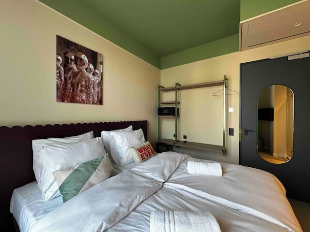 シティホテル レンブラント スクエア