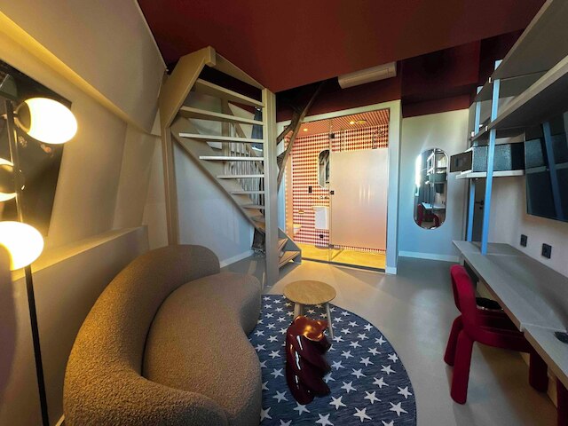 シティホテル レンブラント スクエア