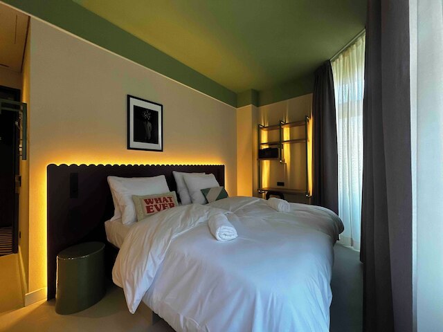 シティホテル レンブラント スクエア