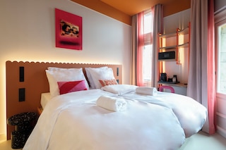 シティホテル レンブラント スクエア