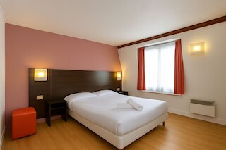 オテル アーク パリ ポルト ド オルレアン