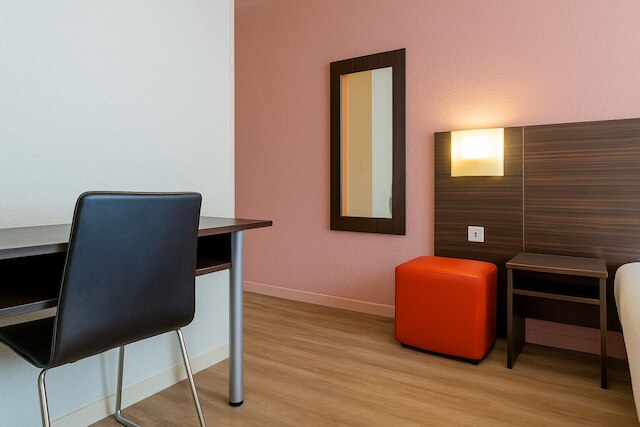 オテル アーク パリ ポルト ド オルレアン