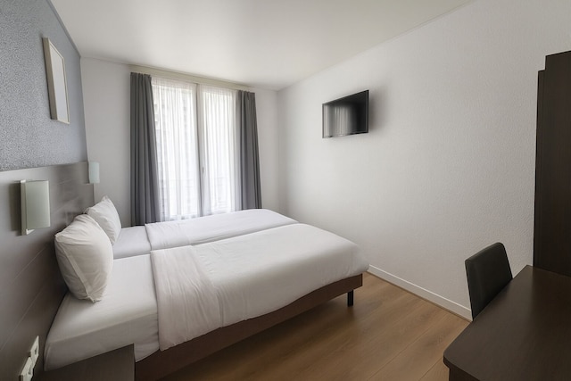 オテル アーク パリ ポルト ド オルレアン