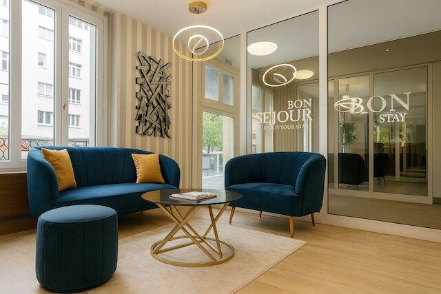 オテル アーク パリ ポルト ド オルレアン