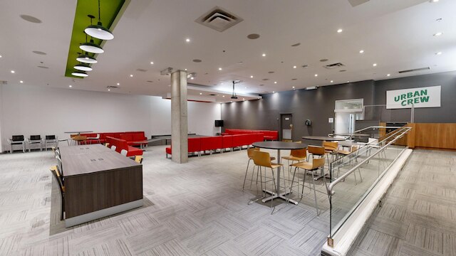 チェスナット レジデンス - キャンパス アコモデーション