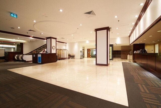 チェスナット レジデンス - キャンパス アコモデーション