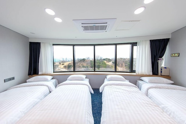 ソウル オリンピック パークテル