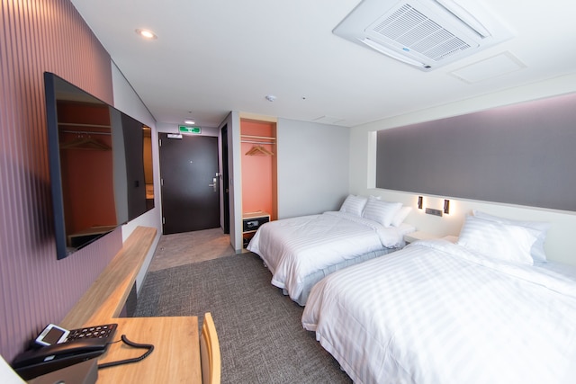 ソウル オリンピック パークテル