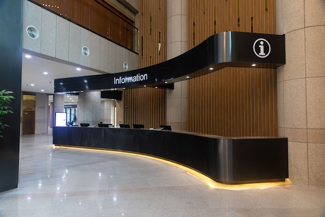 ソウル オリンピック パークテル