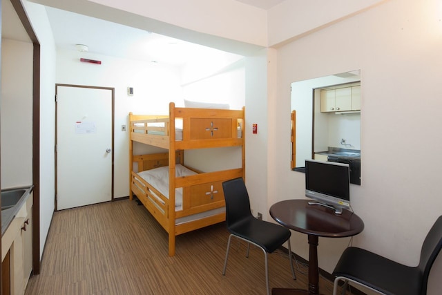 フォーリーブスイン長居