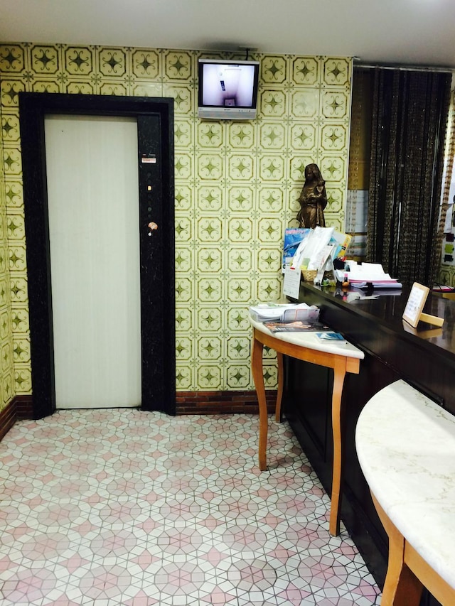 フォーリーブスイン長居