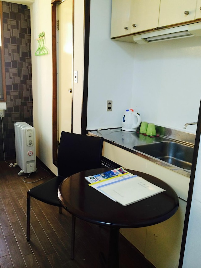 フォーリーブスイン長居