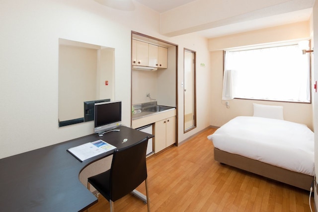 フォーリーブスイン長居