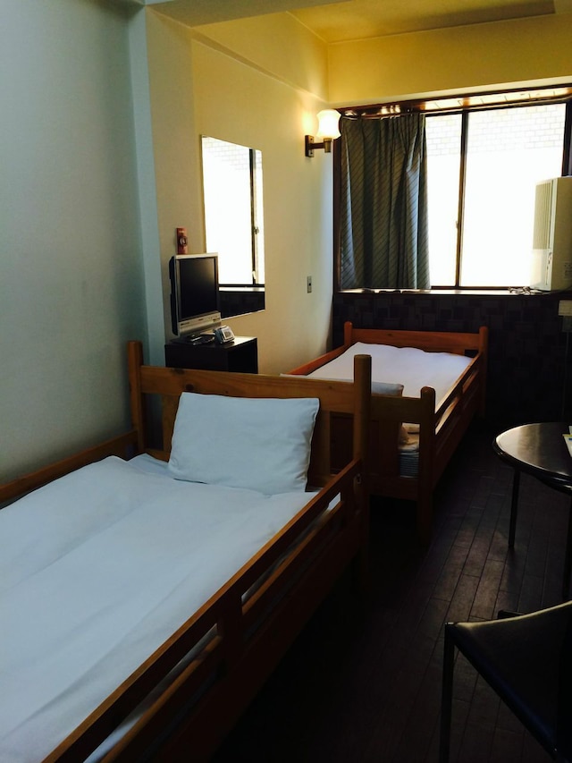 フォーリーブスイン長居