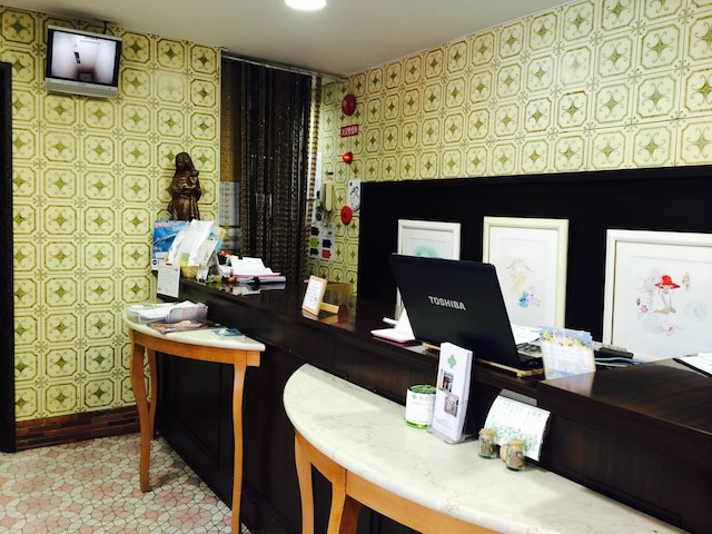 フォーリーブスイン長居