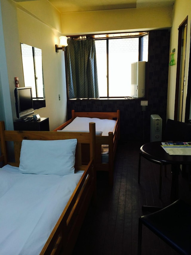 フォーリーブスイン長居