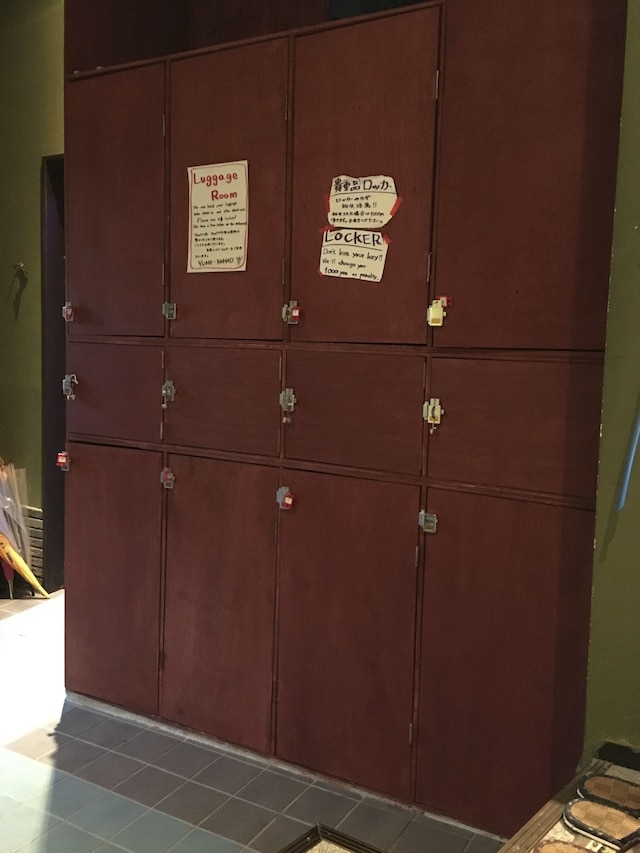 HOSTEL ユメノマド