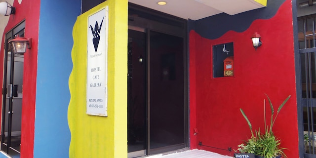 HOSTEL ユメノマド