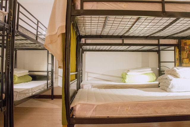 HOSTEL ユメノマド