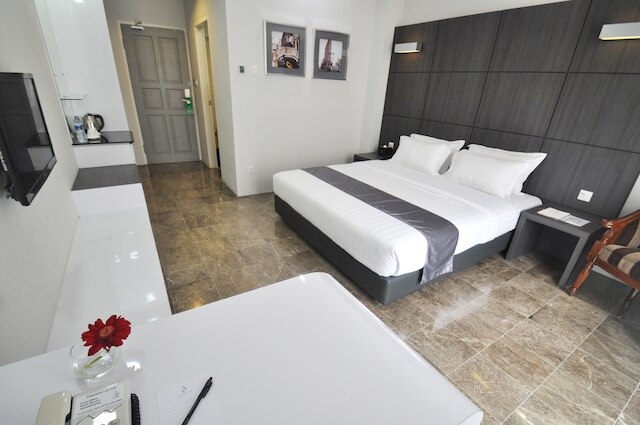 ドリームテル ジャカルタ