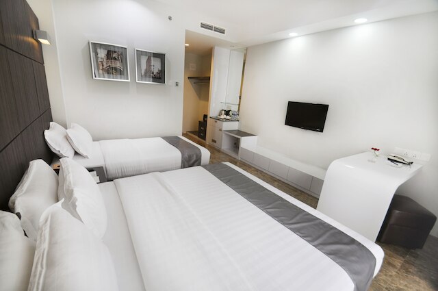 ドリームテル ジャカルタ