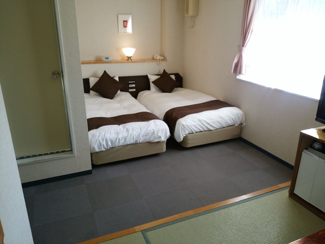 リゾートイン ノースカントリー