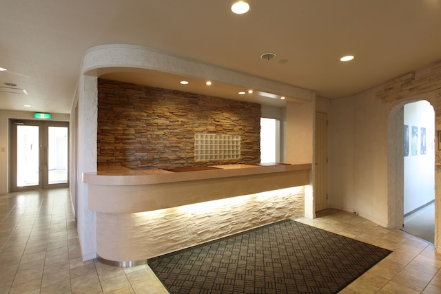 リゾートイン ノースカントリー