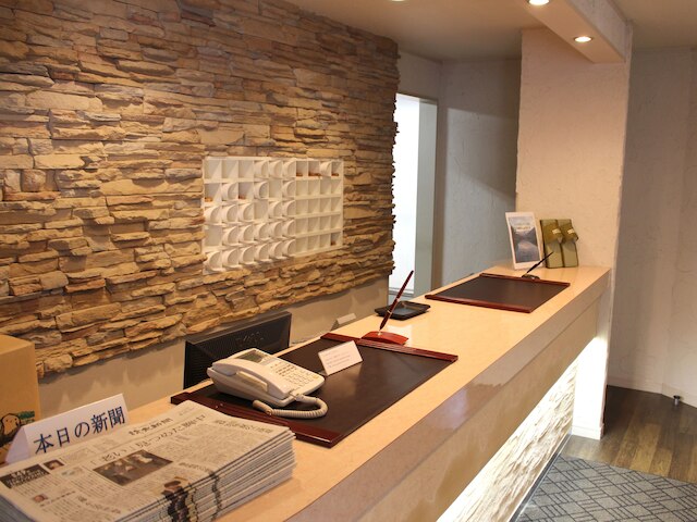 リゾートイン ノースカントリー