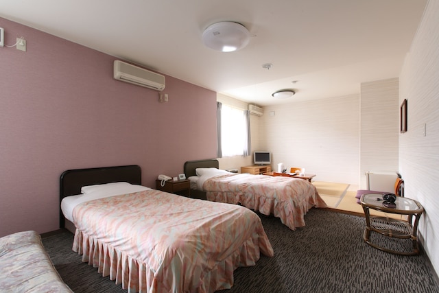 リゾートイン ノースカントリー