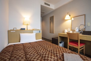 コートホテル水戸