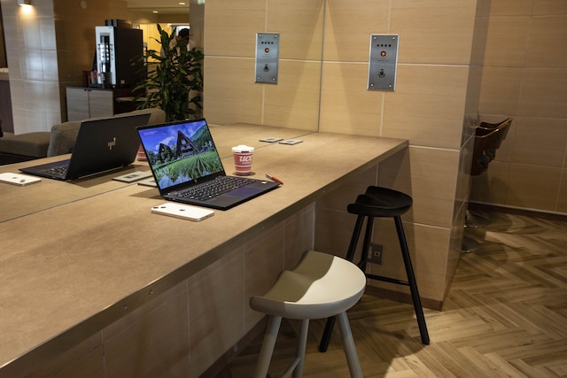 コートホテル水戸