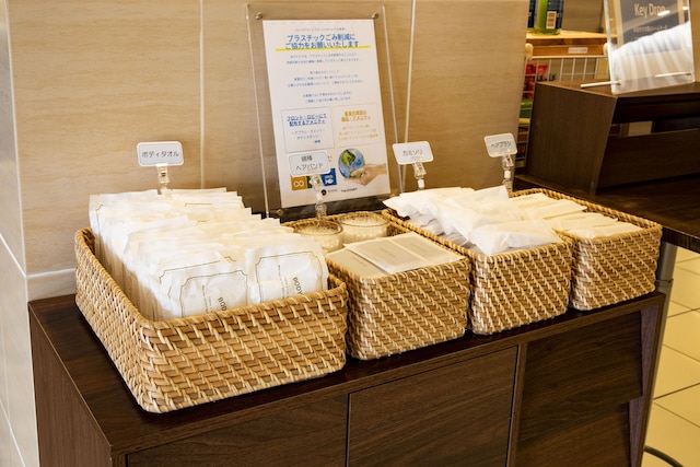 コートホテル水戸