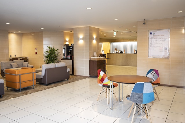 コートホテル水戸