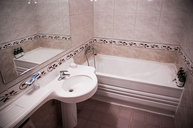 ピカソ モーテル