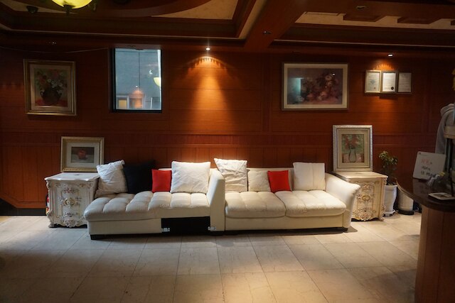 ピカソ モーテル