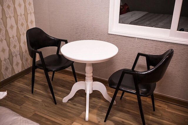 ピカソ モーテル