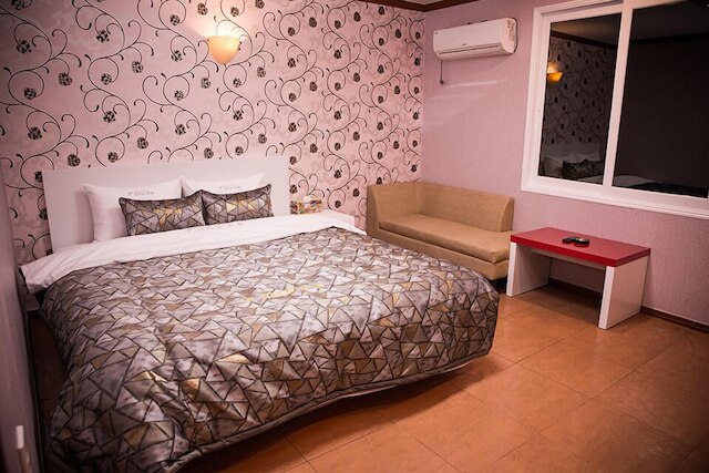 ピカソ モーテル