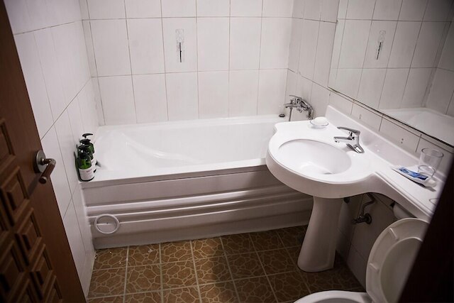 ピカソ モーテル