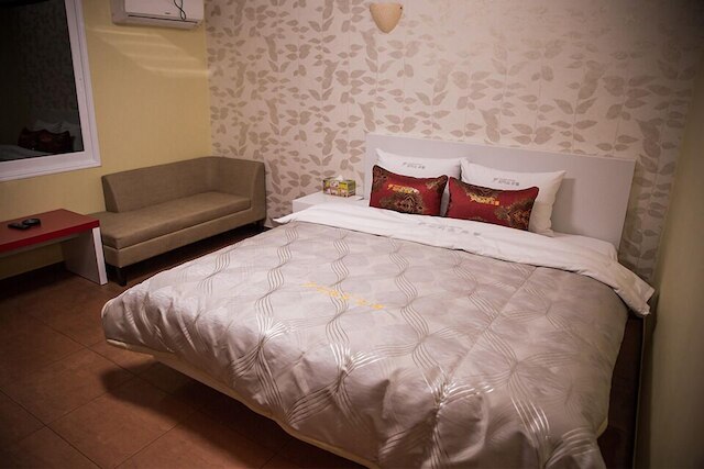 ピカソ モーテル