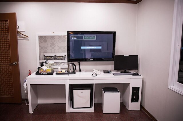 ピカソ モーテル