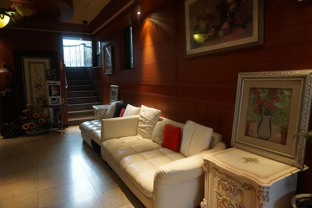 ピカソ モーテル